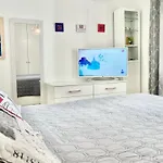 In Apartamento Zamora