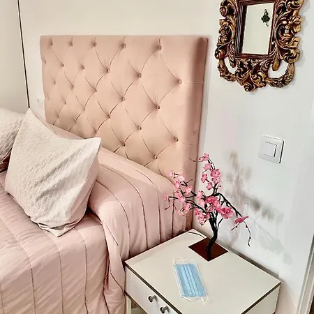 Apartamento In