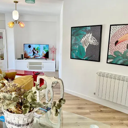 Apartment In *