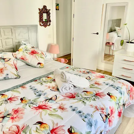 In Apartment Zamora