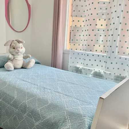 아파트 In 사모라