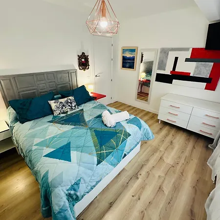 In 아파트 사모라