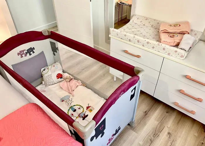 Appartement In Zamora