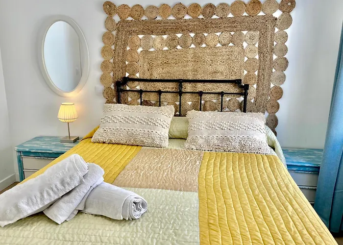 Appartement In Zamora