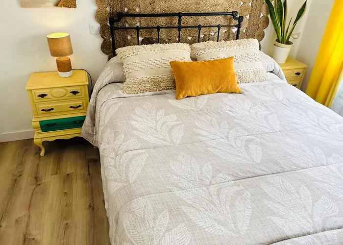 Appartement In Zamora